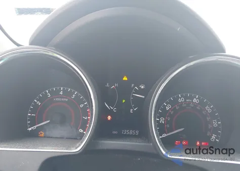 2012 Toyota Highlander Base V6 z USA, uszkodzony, nr VIN 5TDBK3EH1CS129367